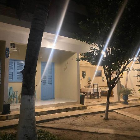 Pousada Paracuru Surf Dış mekan fotoğraf