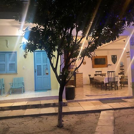 Pousada Paracuru Surf Dış mekan fotoğraf