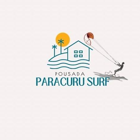 Pousada Paracuru Surf Dış mekan fotoğraf