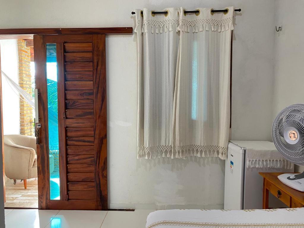 Pousada Paracuru Surf Dış mekan fotoğraf