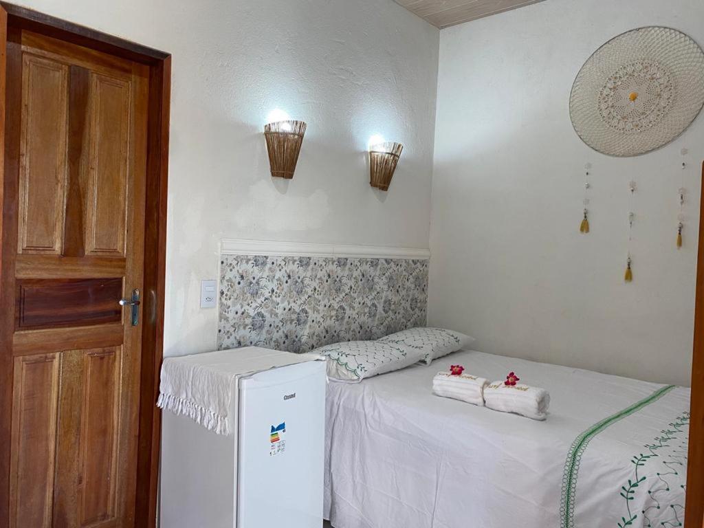 Pousada Paracuru Surf Dış mekan fotoğraf