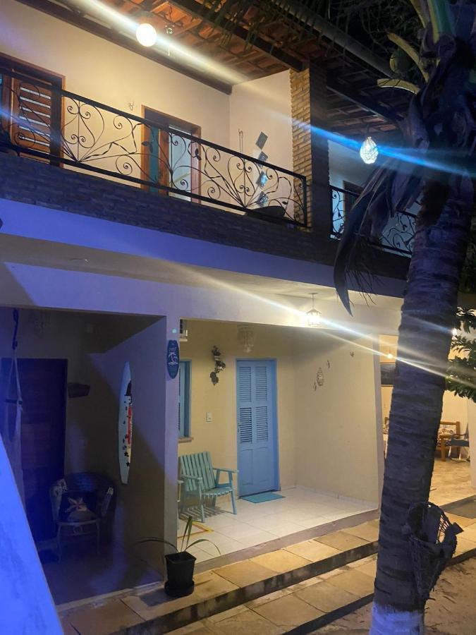 Pousada Paracuru Surf Dış mekan fotoğraf