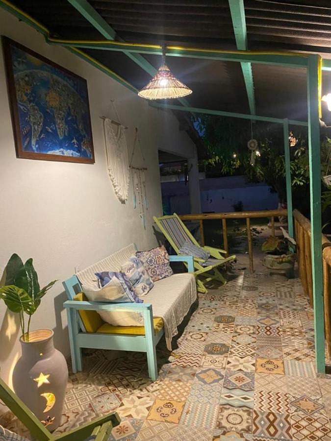 Pousada Paracuru Surf Dış mekan fotoğraf
