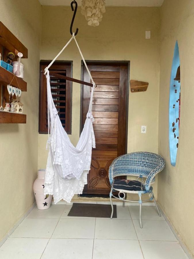 Pousada Paracuru Surf Dış mekan fotoğraf