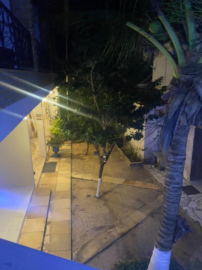 Pousada Paracuru Surf Dış mekan fotoğraf