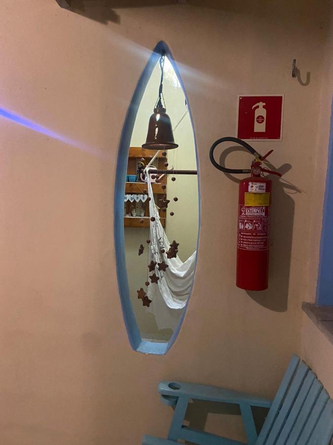 Pousada Paracuru Surf Dış mekan fotoğraf