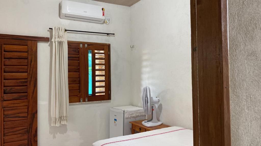 Pousada Paracuru Surf Dış mekan fotoğraf
