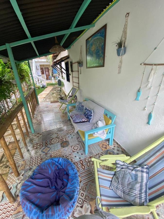 Pousada Paracuru Surf Dış mekan fotoğraf